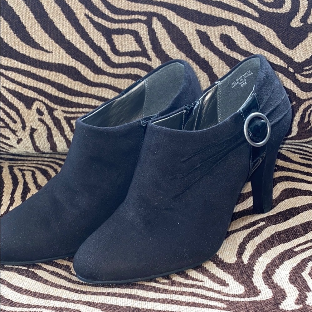 Booties - Picture 2 of 2